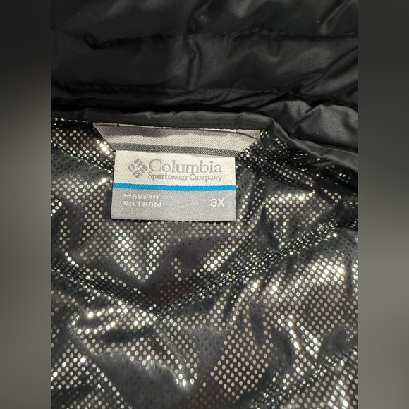 Columbia Women's Powder Lite II Full Zip Jacket - Picture 9 of 10